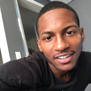 Meet your Posher, Zion